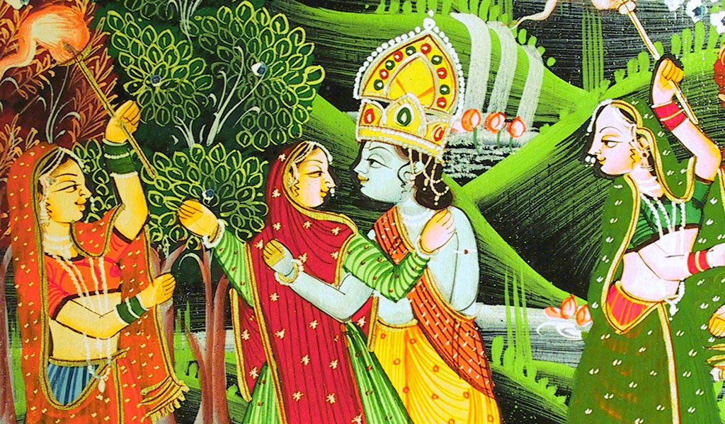 What is love, really?