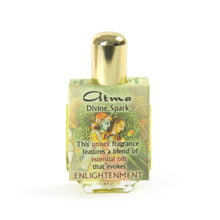 Attar Oil Atma para la Iluminación- Unisex