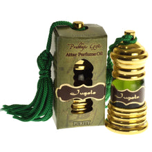 Attar Oil Jugala for Purity - 0.5oz - Unisex