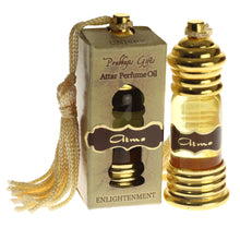 Attar Oil Atma para la Iluminación- Unisex