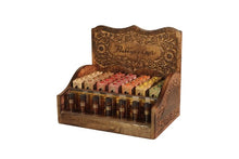 Wholesale Opening Bundle - Attar Oil - Display Rack with Complete Line 0.1 oz (3 ml) - 35 Bottles