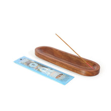 Prabhuji's Gifts - Incense Burner - Ash Catcher Tray - 11"