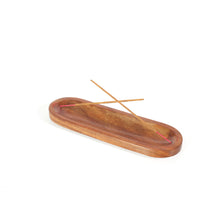 Prabhuji's Gifts - Incense Burner - Ash Catcher Tray - 11"