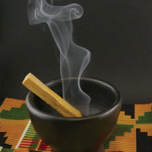 Palo Santo Raw Incense Wood - Premium Amazonian - 5 Sticks