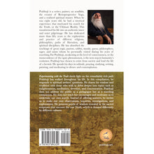 Experimenting with the Truth by Prabhuji (Hard cover - English)