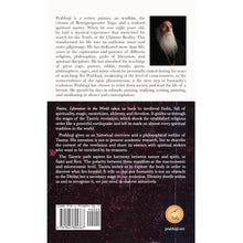 Tantra - Liberation in the world by Prabhuji (Hard cover - English)