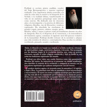 Tantra - La liberacion en el mundo con Prabhuji (Tapa dura - Español)