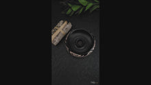 Kit - Smudging Kit Palo Santo - Sage - Yerba Santa - with Purification Instructions