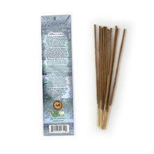 Incense Sticks Govinda - Sandalwood, Sage, and Lavender