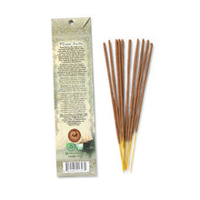 Varitas de Incienso Rasa Lila - Incienso Premium - Madera de Agar