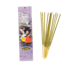 Incense Sticks Bala Krishna - Saffron and Frankincense