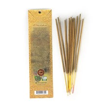 Incense Sticks Shrisha - Gardenia