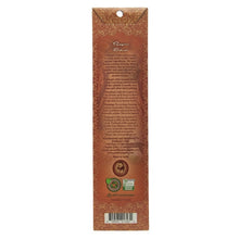 Incense Sticks Ragini Sehuti - Rosemary and Ylang Ylang - Tranquility - Wholesale and Retail Prabhuji's Gifts