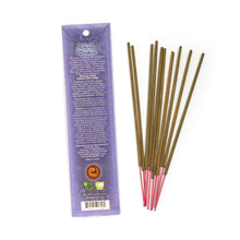 Incense Sticks Third Eye Chakra Ajna - Concentration and Intuition