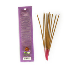 Incense Sticks Crown Chakra Sahasrara - Enlightenment