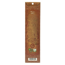 Incense Sticks Ragini Ahiri - Vedic Musk and Oriental Rose - Mystery - Wholesale and Retail Prabhuji's Gifts