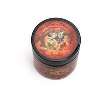 Resin Incense Kama - Love and Attraction - 2.4oz jar