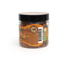 Incienso de Resina Ananda - Limpieza de Negatividad - Tarro de 2.4oz