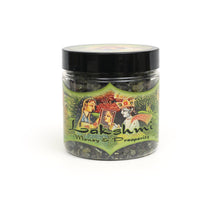 Incienso de Resina Lakshmi - Dinero y Prosperidad - Frasco de 2.4oz