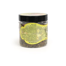 Resin Incense Surya - Happiness and Joy - 2.4oz jar