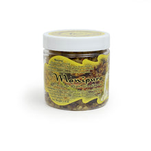 Incienso de Resina Solar Plexus Chakra Manipura - Autoconfianza y Transformación - Tarro de 2.4oz