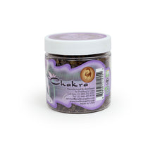 Resin Incense Crown Chakra Sahasrara - Enlightenment - 2.4oz jar