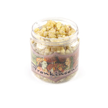 Resin Incense Frankincense - 2.4oz jar