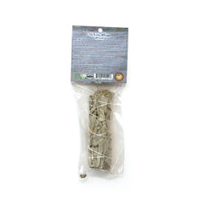 White Sage Smudge Stick - Small Bundle (5"-6")