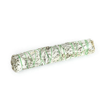 White Sage Smudge Stick - Large Bundle (8"-9.5")