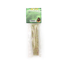 Barra para difuminar salvia del desierto - Paquete grande (8"-9.5")