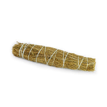 Barra para difuminar salvia del desierto - Paquete grande (8"-9.5")
