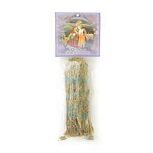 Palo de lavanda y salvia del desierto - Paquete Brahma