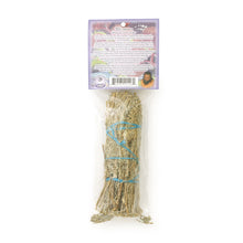 Palo de lavanda y salvia del desierto - Paquete Brahma