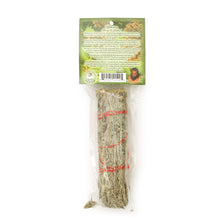 Desert Sage and Cedar Stick - Shiva Bundle