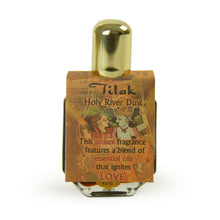 Aceite Attar Tilak para el Amor - 0.5oz - Unisex