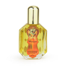 Attar Oil Manjari para protección - 0.5oz - Unisex
