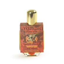 Attar Oil Manjari para protección - 0.5oz - Unisex