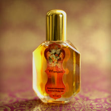 Attar Oil Manjari para protección - 0.5oz - Unisex