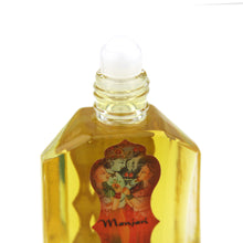 Attar Oil Manjari para protección - 0.5oz - Unisex