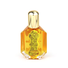 Attar Oil Jiva para Vitalidad - 0.5oz - Unisex