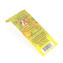 Attar Oil Jiva para Vitalidad - 0.5oz - Unisex
