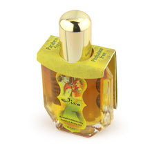 Attar Oil Jiva para Vitalidad - 0.5oz - Unisex