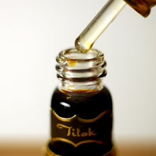 Aceite Attar Tilak para el Amor - 3ml - Unisex