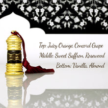 Aceite Attar Tilak para el Amor - 3ml - Unisex