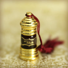 Aceite Attar Tilak para el Amor - 3ml - Unisex