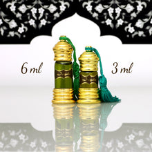 Attar Oil Jugala for Purity - 0.5oz - Unisex
