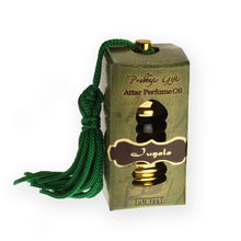 Aceite Attar Jugala para la Pureza - 3ml -Unisex