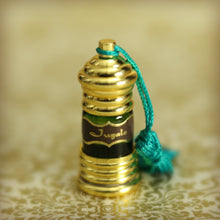 Aceite Attar Jugala para la Pureza - 3ml -Unisex