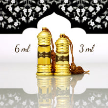 Attar Oil Prema for Bliss - 3ml - Unisex