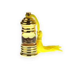 Attar Oil Jiva para Vitalidad - 3ml - Unisex